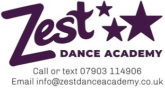 Zest Dance Academy